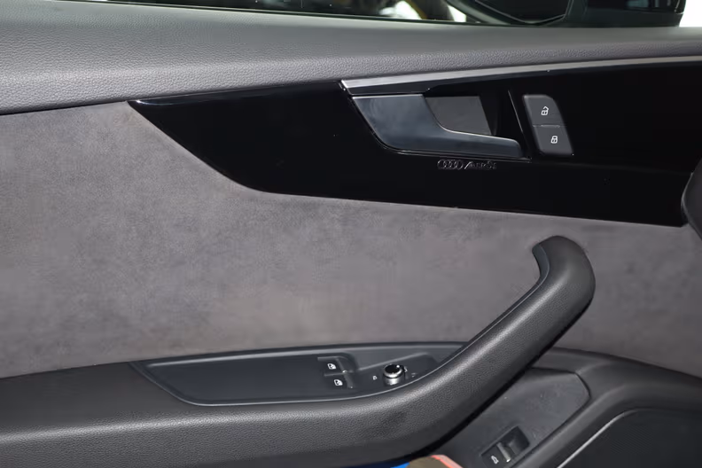 Audi A5 - 16