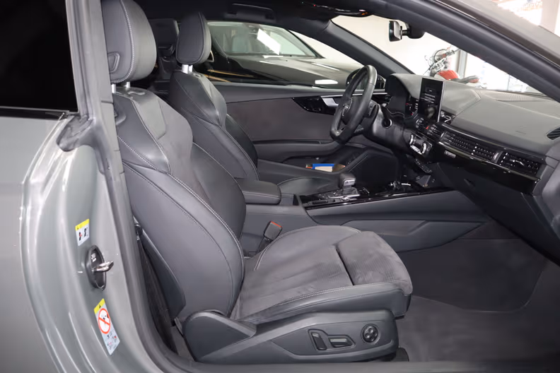 Audi A5 - 11