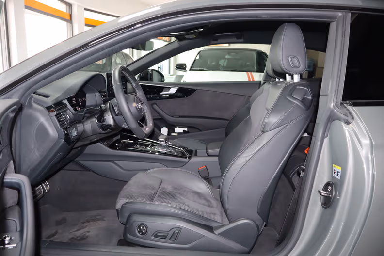 Audi A5 - 10