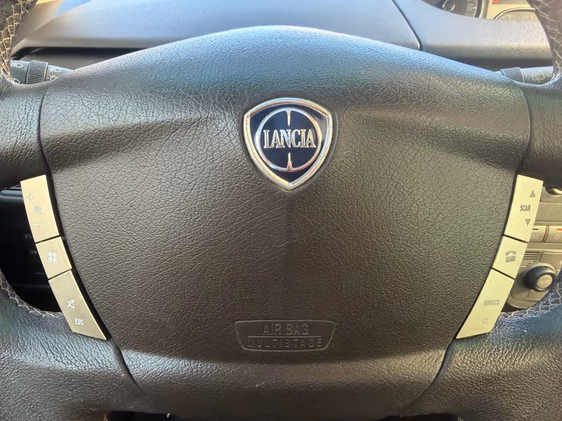 Lancia Musa - 21