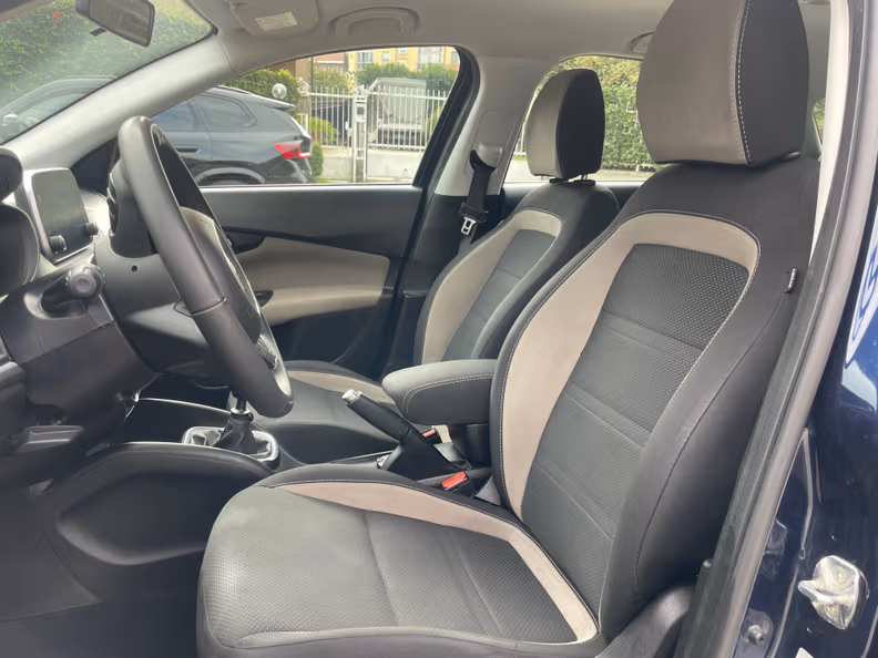 Fiat Tipo - 10