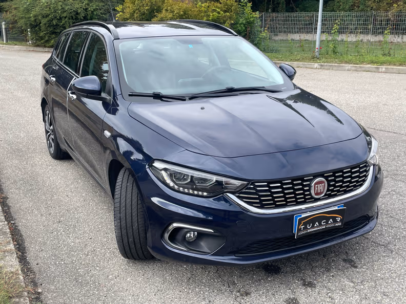 Fiat Tipo - 3