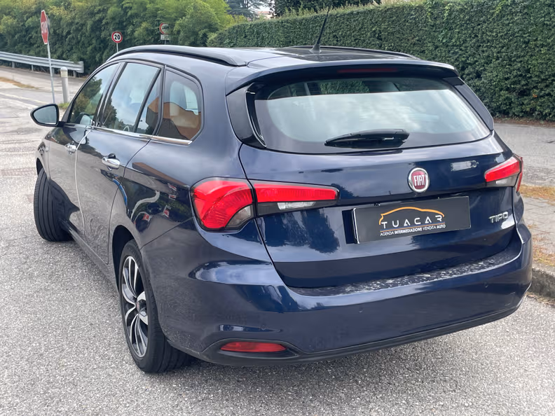Fiat Tipo - 6