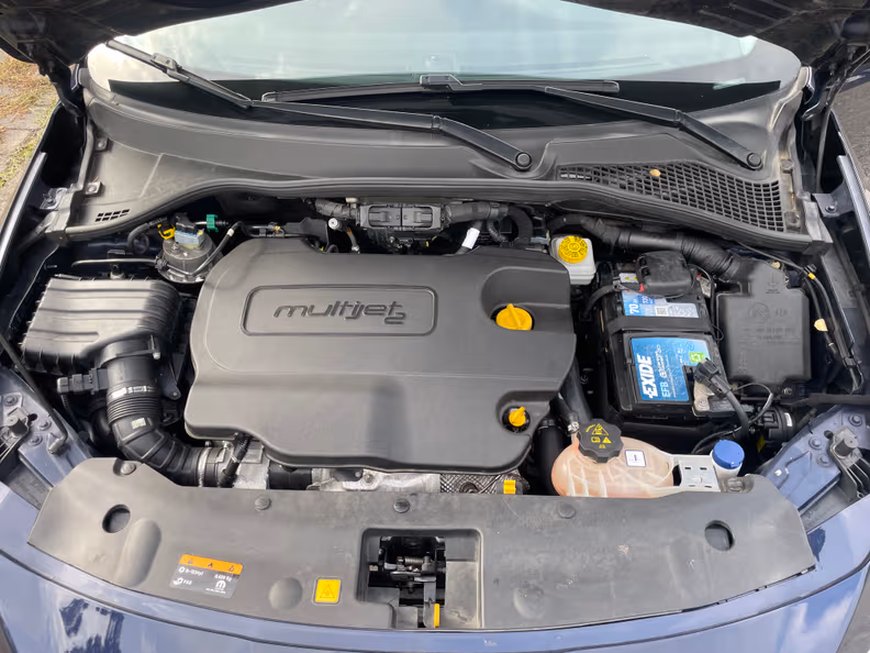 Fiat Tipo - 25
