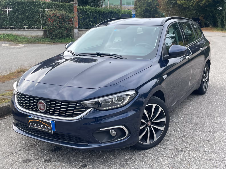 Fiat Tipo