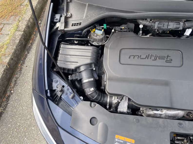Fiat Tipo - 23