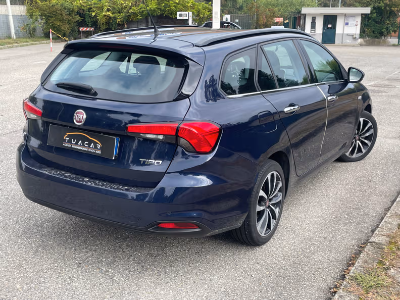 Fiat Tipo - 4