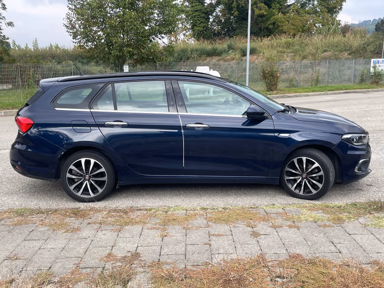 Fiat Tipo - 7