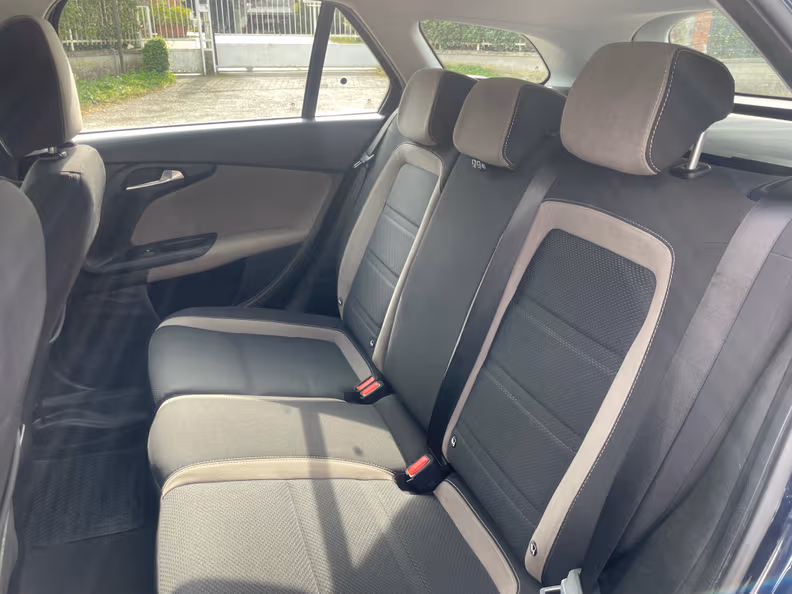 Fiat Tipo - 19