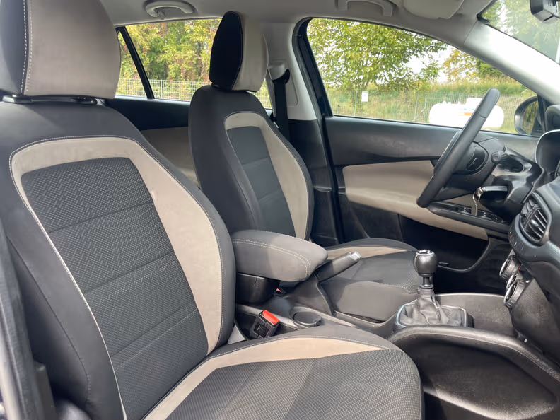 Fiat Tipo - 15