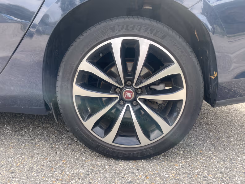 Fiat Tipo - 21