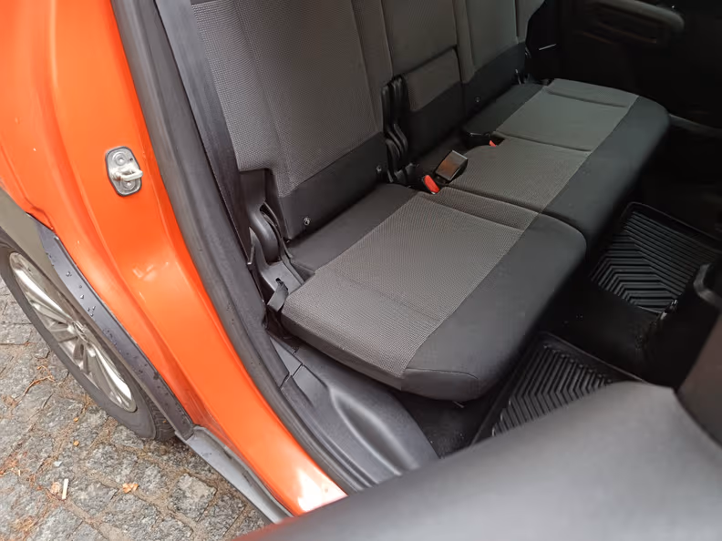 Citroën C3 Aircross - 37