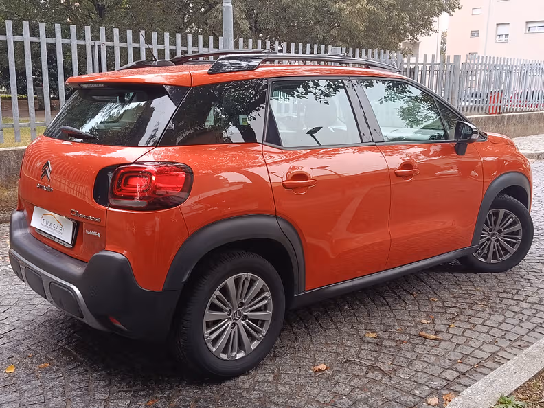 Citroën C3 Aircross - 4