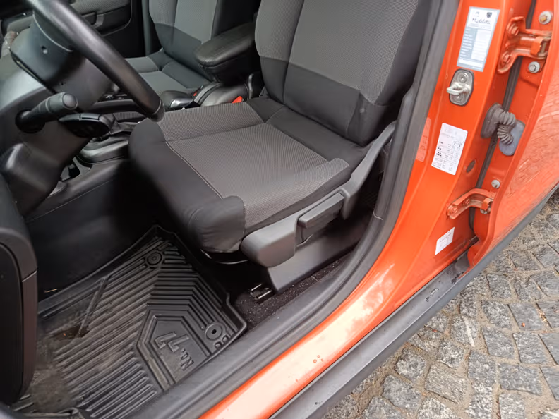 Citroën C3 Aircross - 31