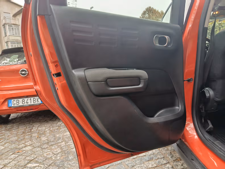 Citroën C3 Aircross - 26