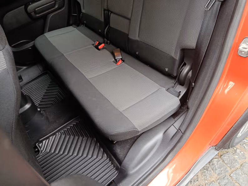 Citroën C3 Aircross - 36