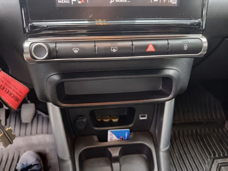 Citroën C3 Aircross - 33