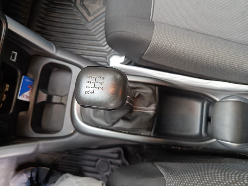 Citroën C3 Aircross - 15