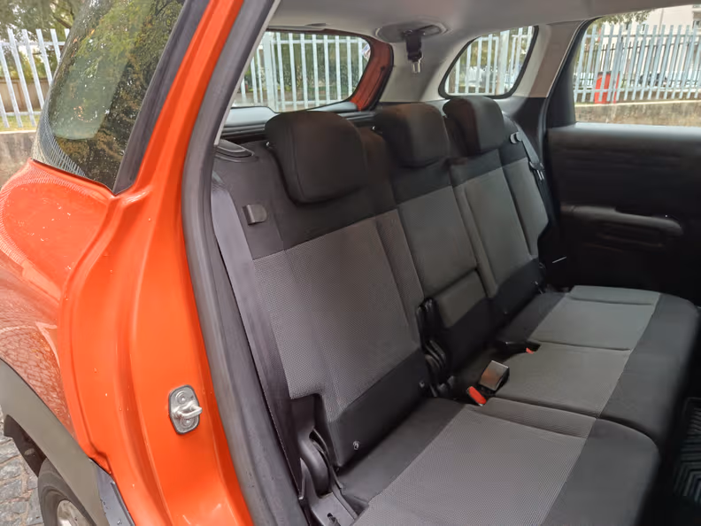 Citroën C3 Aircross - 12