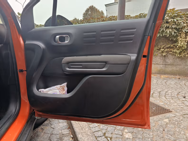 Citroën C3 Aircross - 29
