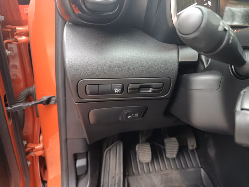 Citroën C3 Aircross - 35