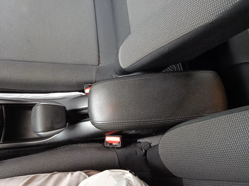 Citroën C3 Aircross - 34