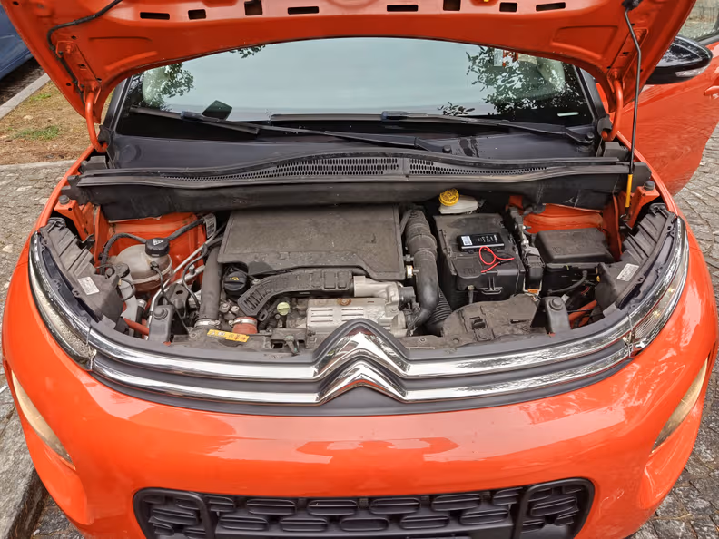 Citroën C3 Aircross - 39
