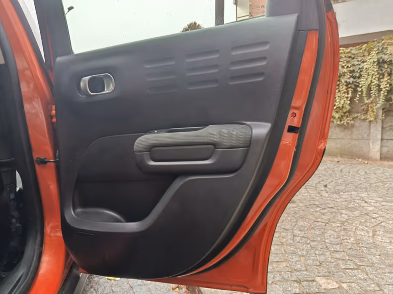 Citroën C3 Aircross - 28