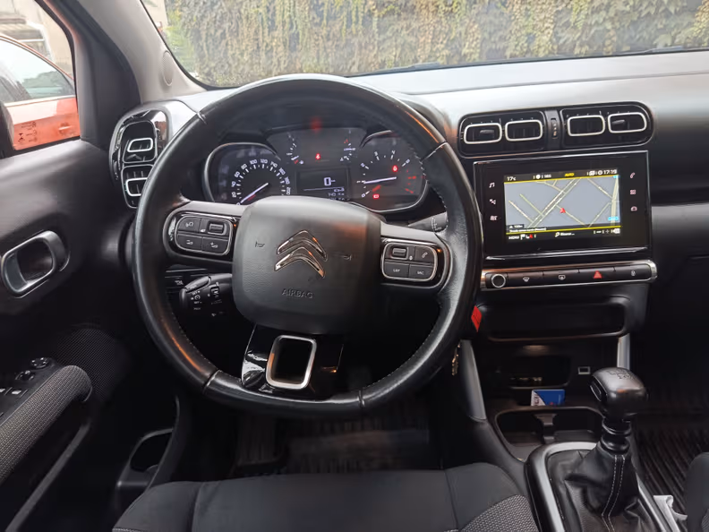 Citroën C3 Aircross - 9