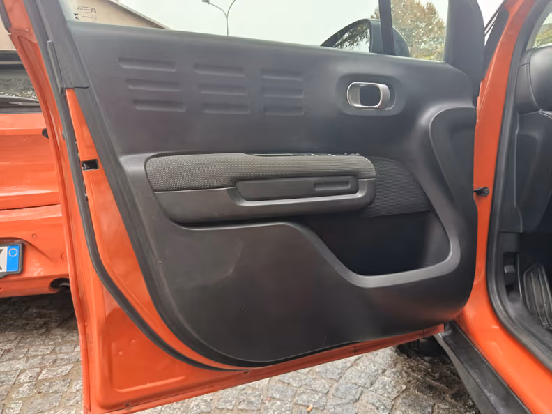 Citroën C3 Aircross - 24