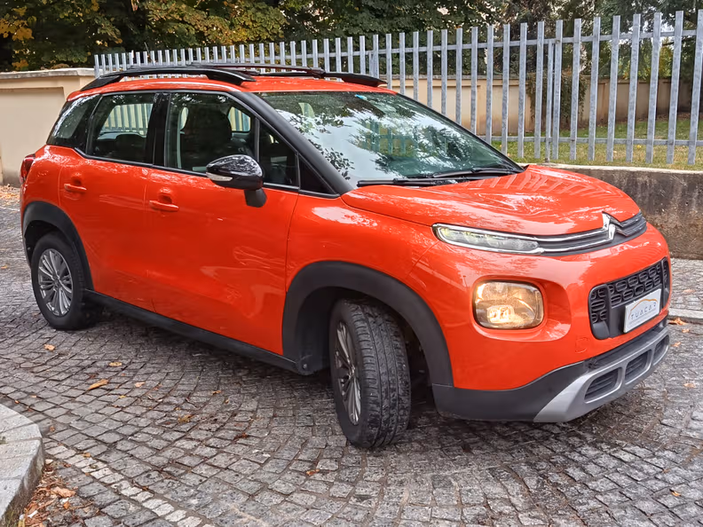 Citroën C3 Aircross - 3