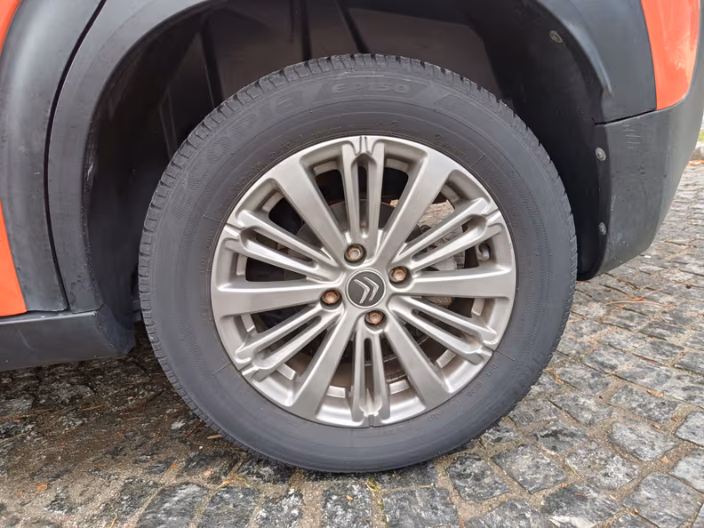 Citroën C3 Aircross - 20