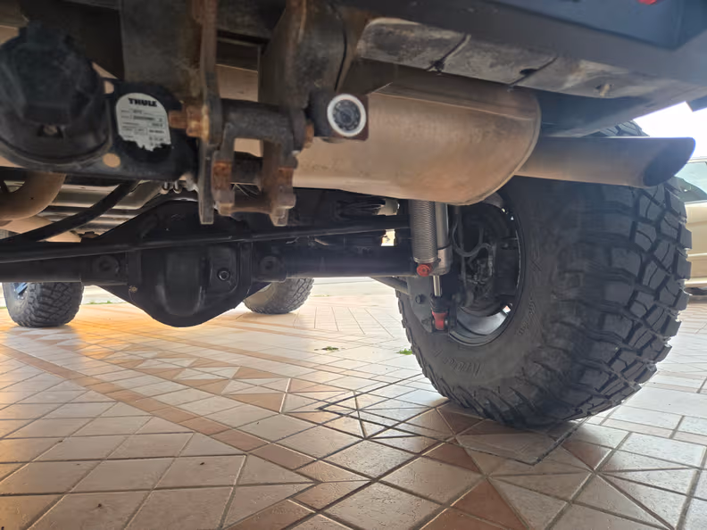 Jeep Wrangler - 29