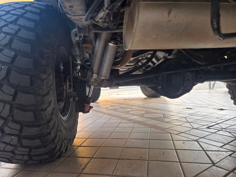 Jeep Wrangler - 31