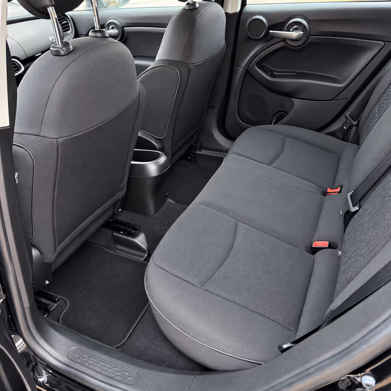 Fiat 500X - 12