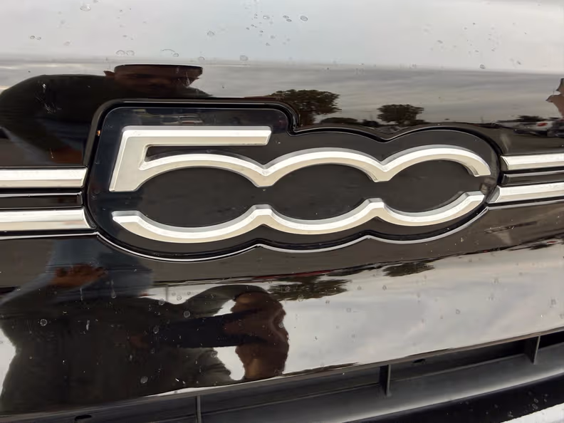 Fiat 500X - 16