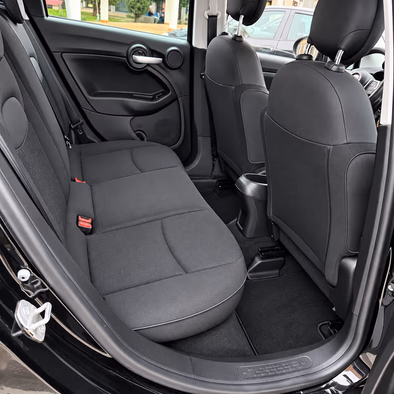 Fiat 500X - 13
