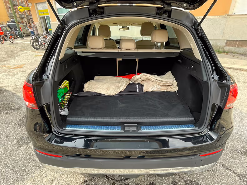 Mercedes-Benz GLC - 23