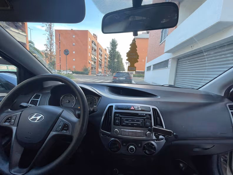 Hyundai i20 - 6