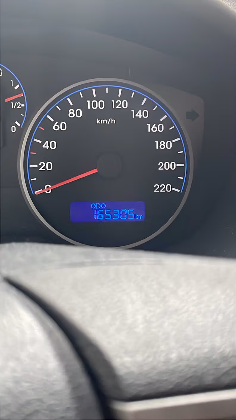 Hyundai i20 - 8