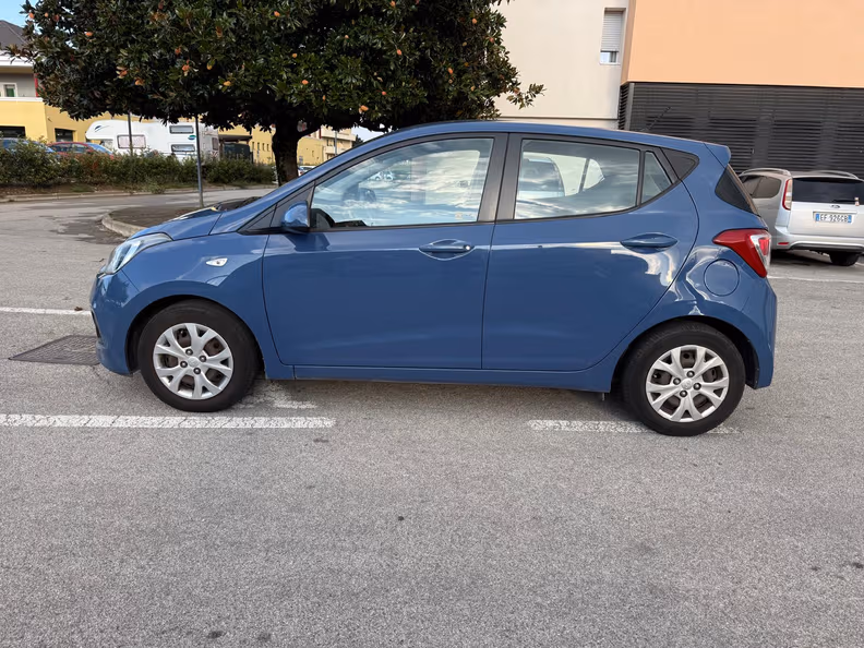 Hyundai i10 - 7