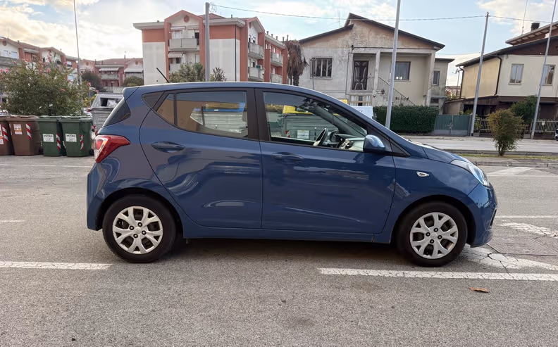Hyundai i10 - 8