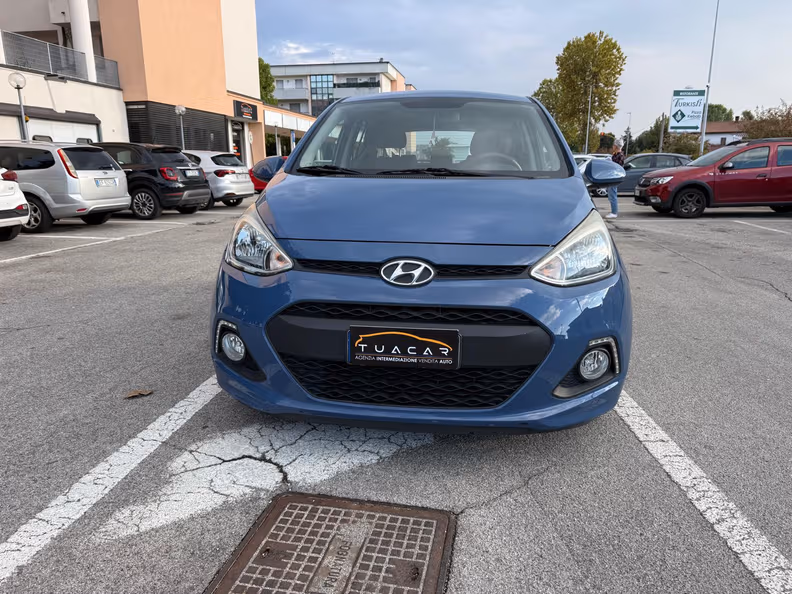 Hyundai i10 - 3