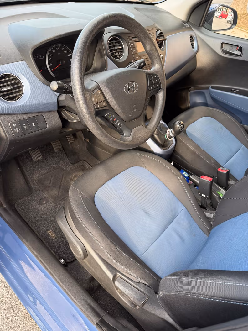 Hyundai i10 - 9