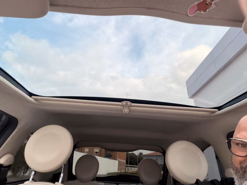 Fiat 500 - 16