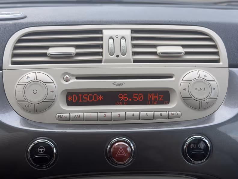 Fiat 500 - 13