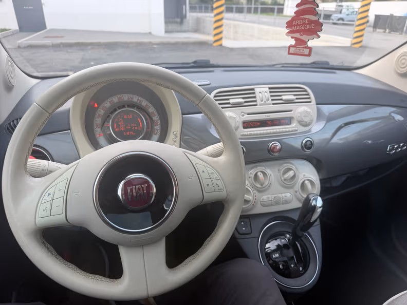 Fiat 500 - 15