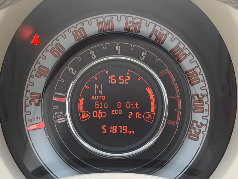 Fiat 500 - 11
