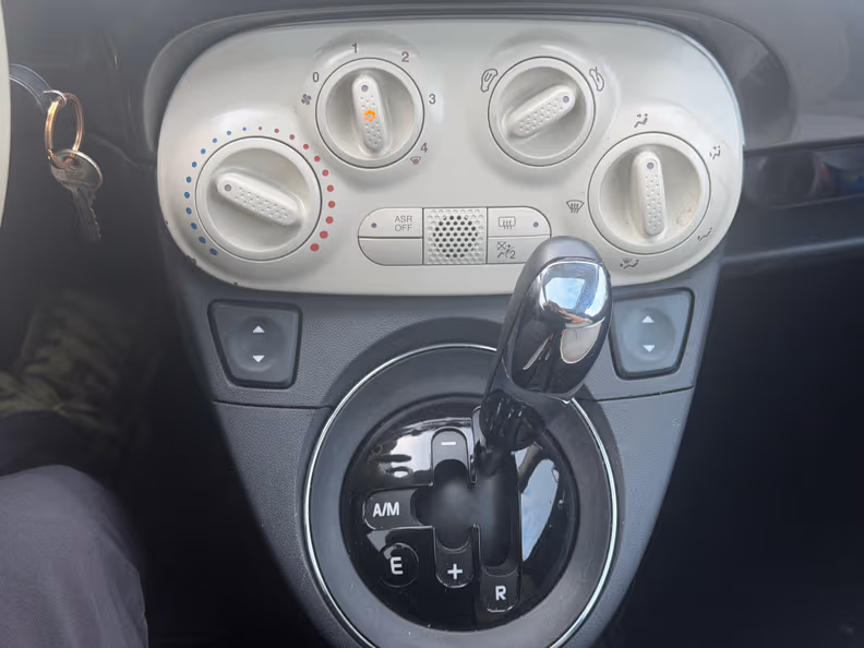 Fiat 500 - 14