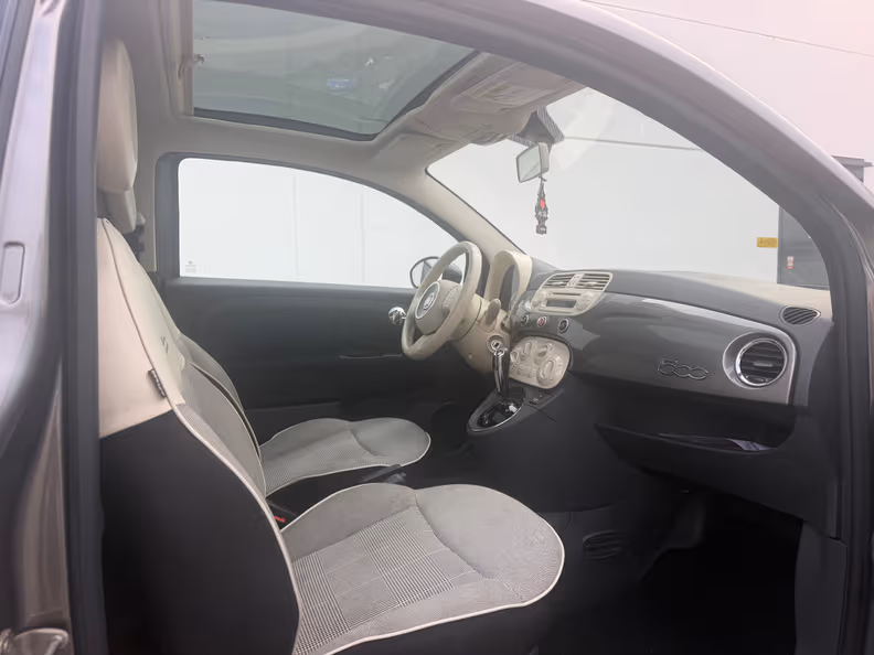Fiat 500 - 10